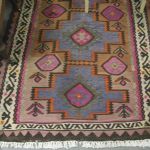 591 1763 KELIM RUG